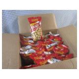 (B-2) 24 Bags of Diana Cacahuates M...