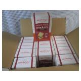 (C-1) 12 Boxes of Absolutely Gluten...