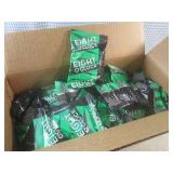 (C-1) 42 Pouches of Eight O