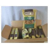 (C-2) 8 Bags of Snyder