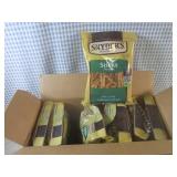 (C-2) 8 Bags of Snyder