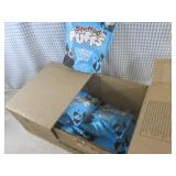(EC2) 8 Bags of Stuffed Puffs Cooki...