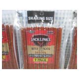(B-3) 3 Sharing Size Jack Links 9-P...