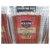 (B-3) 4 Sharing Size Jack Links 9-P...