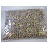 (EC2) 2 Pounds of Pistachios Roaste...