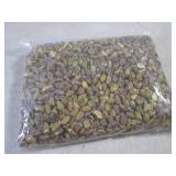 (EC2) 2 Pounds of Pistachios Roaste...