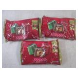 (B-3) 3 Bags of Rolos Past Date...