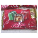 (B-3) 3 Bags of Rolos Past Date...