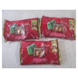 (B-3) 3 Bags of Rolos Past Date...