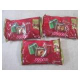 (B-3) 3 Bags of Rolos Past Date...