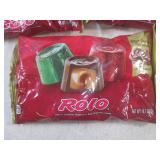 (B-3) 3 Bags of Rolos Past Date...