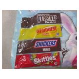 (B-2) 3 - 25pc Bags of Fun Size Can...