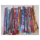 (B-1) 24 Assorted Jack Links Snack ...