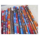 (B-1) 24 Assorted Jack Links Snack ...