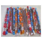 (B-1) 24 Assorted Jack Links Snack ...