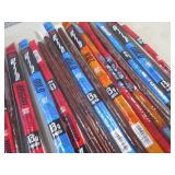 (B-1) 24 Assorted Jack Links Snack ...