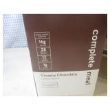 (EC2) 12 Bottles of Soylent Creamy ...