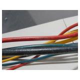 Yellow Jacket Titan - 4 Refrigerant Manifold Gauges