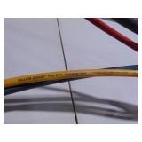 Yellow Jacket Titan - 4 Refrigerant Manifold Gauges