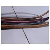 Yellow Jacket Titan - 4 Refrigerant Manifold Gauges