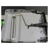 Mixed Lot of Painting Supplies