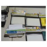 Mixed Lot of Painting Supplies