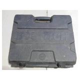 Bostitch BT200 2" 18-Gauge Straight Pneumatic Brad Nailer W/ Case Manual