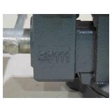 Pro-Grade 5" Bench Vise