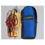 Fieldpiece SC420 Multimeter with Case