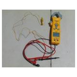 Fieldpiece SC420 Multimeter with Case