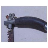 Mixed Lot of Hand Saws