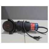 Wel-Bilt 4" Angle Grinder