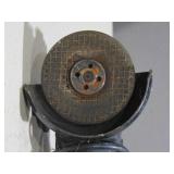 Wel-Bilt 4" Angle Grinder