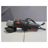 Wel-Bilt 4" Angle Grinder