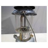 Coleman Lantern with Camp Fuel