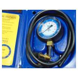 Yellow Jacket Gas Pressure Test Kit