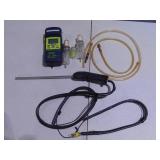 Bacharach 24-7232 Fyrite Tech Combustion Gas Analyzer