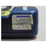 Bacharach 24-7232 Fyrite Tech Combustion Gas Analyzer
