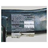 3500lb Trailer Hitch