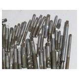 Mixed Lot of Tap and Die Accessories