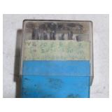 Mixed Lot of Tap and Die Accessories