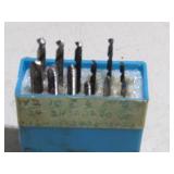 Mixed Lot of Tap and Die Accessories