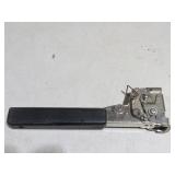 Mixed Lot of Staplers and Staples