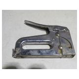 Mixed Lot of Staplers and Staples