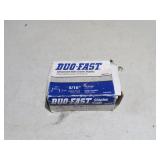 Mixed Lot of Staplers and Staples