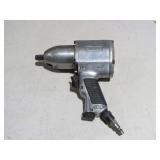 Mixed Lot of Air Tools and Bits