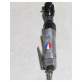 Mixed Lot of Air Tools and Bits