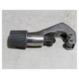 Mixed Lot of Pipe Cutting Tools