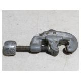 Mixed Lot of Pipe Cutting Tools