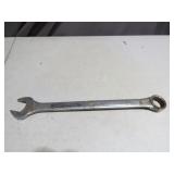 Truecraft 1 7/16" Combination Wrench